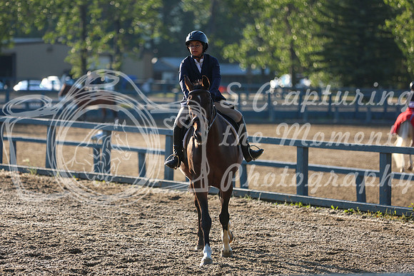 04173 - Mckenna - 2026 Rocky Mountain Classic II - Saturday August 15th