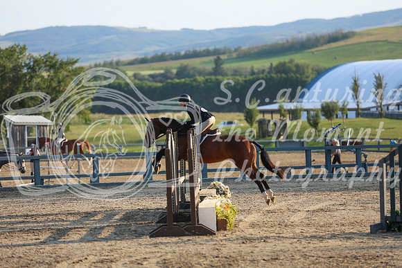 29522 - Mckenna - 2026 Rocky Mountain Classic II - Saturday August 15th
