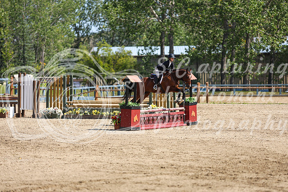 26031 - Mckenna - 2026 Rocky Mountain Classic II - Saturday August 15th