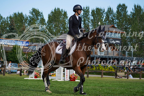 16779 - Grace - 2026 Rocky Mountain Classic II - Saturday August 15th