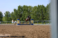 07683 - Mykenzi - 2026 Rocky Mountain Classic II - Saturday August 15th
