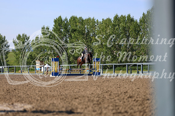 07683 - Mykenzi - 2026 Rocky Mountain Classic II - Saturday August 15th