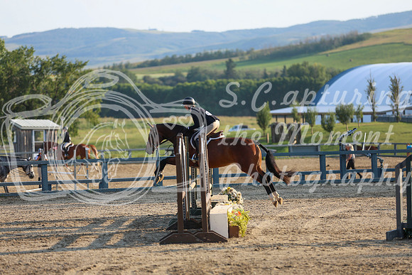29523 - Mckenna - 2026 Rocky Mountain Classic II - Saturday August 15th