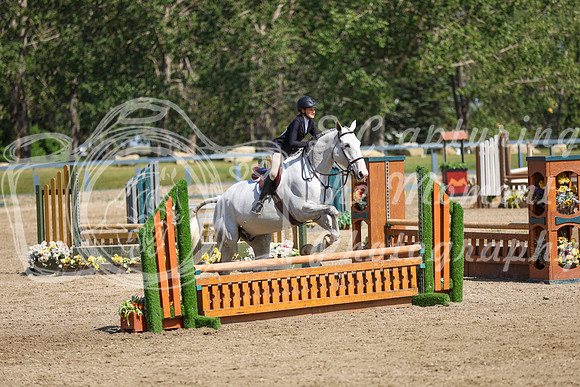 26959 - Mckenna - 2026 Rocky Mountain Classic II - Saturday August 15th