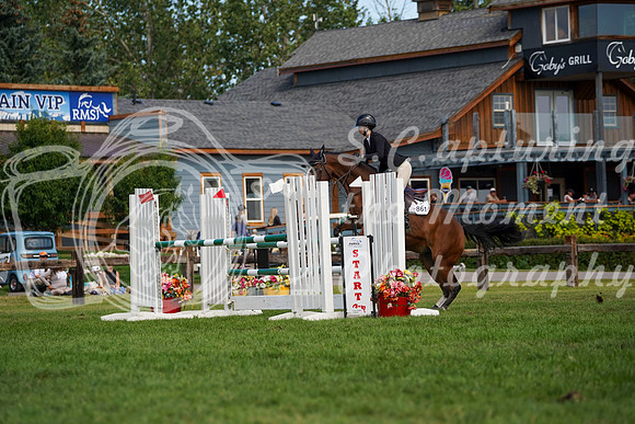 16780 - Grace - 2026 Rocky Mountain Classic II - Saturday August 15th