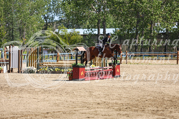 26032 - Mckenna - 2026 Rocky Mountain Classic II - Saturday August 15th