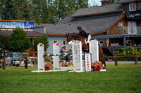 16781 - Grace - 2026 Rocky Mountain Classic II - Saturday August 15th