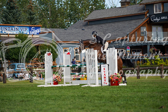 16781 - Grace - 2026 Rocky Mountain Classic II - Saturday August 15th