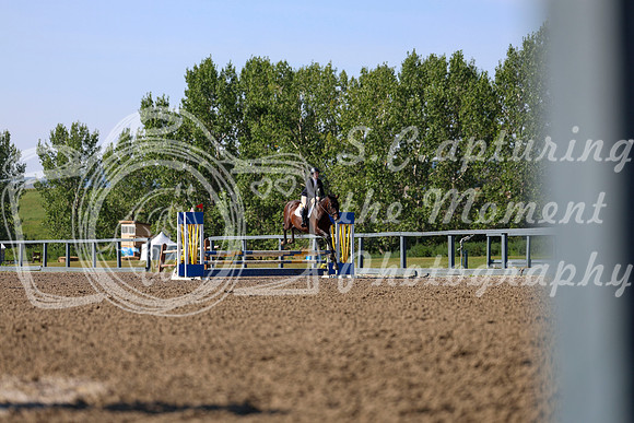 07685 - Mykenzi - 2026 Rocky Mountain Classic II - Saturday August 15th