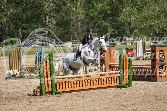 26960 - Mckenna - 2026 Rocky Mountain Classic II - Saturday August 15th