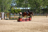 26033 - Mckenna - 2026 Rocky Mountain Classic II - Saturday August 15th