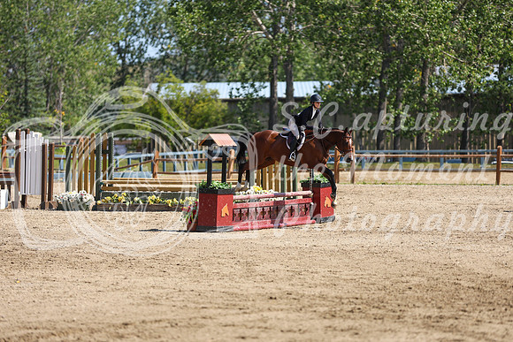 26033 - Mckenna - 2026 Rocky Mountain Classic II - Saturday August 15th