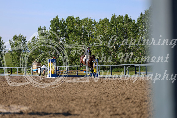 07686 - Mykenzi - 2026 Rocky Mountain Classic II - Saturday August 15th