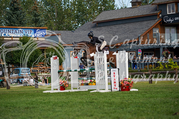 16782 - Grace - 2026 Rocky Mountain Classic II - Saturday August 15th