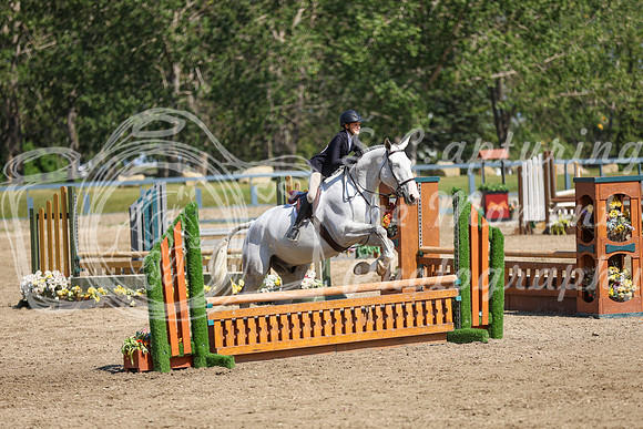 26961 - Mckenna - 2026 Rocky Mountain Classic II - Saturday August 15th