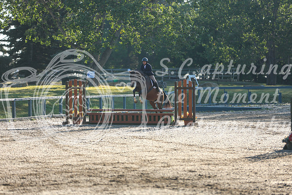04177 - Mckenna - 2026 Rocky Mountain Classic II - Saturday August 15th