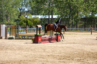 26034 - Mckenna - 2026 Rocky Mountain Classic II - Saturday August 15th