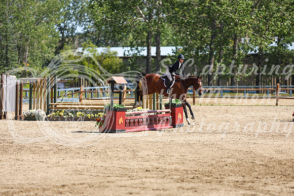 26034 - Mckenna - 2026 Rocky Mountain Classic II - Saturday August 15th