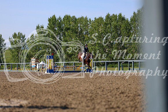 07687 - Mykenzi - 2026 Rocky Mountain Classic II - Saturday August 15th