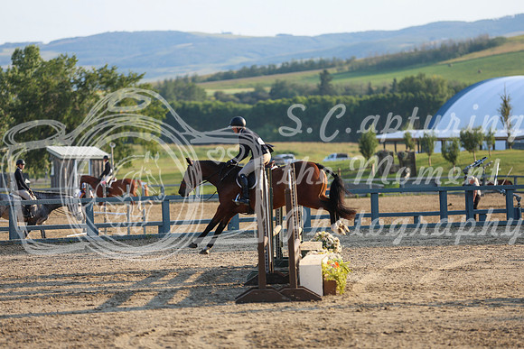 29527 - Mckenna - 2026 Rocky Mountain Classic II - Saturday August 15th