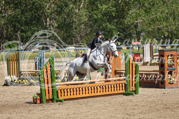 26962 - Mckenna - 2026 Rocky Mountain Classic II - Saturday August 15th