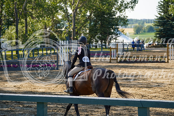 12354 - Grace - 2026 Rocky Mountain Classic II - Saturday August 15th