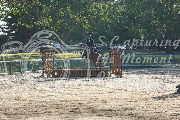 04178 - Mckenna - 2026 Rocky Mountain Classic II - Saturday August 15th