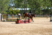 26035 - Mckenna - 2026 Rocky Mountain Classic II - Saturday August 15th