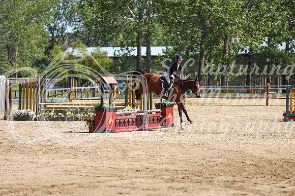 26035 - Mckenna - 2026 Rocky Mountain Classic II - Saturday August 15th