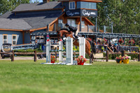 11393 - Shea - 2026 Rocky Mountain Classic II - Saturday August 15th