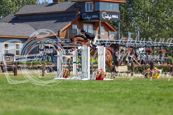 11393 - Shea - 2026 Rocky Mountain Classic II - Saturday August 15th