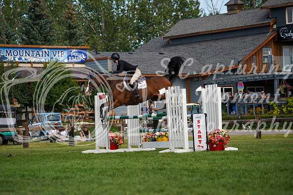 16784 - Grace - 2026 Rocky Mountain Classic II - Saturday August 15th