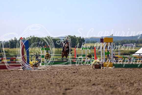07689 - Mykenzi - 2026 Rocky Mountain Classic II - Saturday August 15th