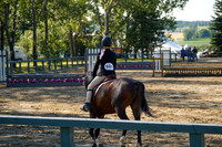 12355 - Grace - 2026 Rocky Mountain Classic II - Saturday August 15th