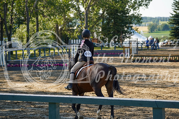 12355 - Grace - 2026 Rocky Mountain Classic II - Saturday August 15th