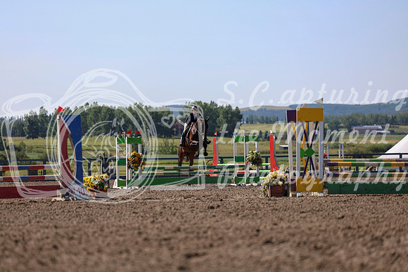 07690 - Mykenzi - 2026 Rocky Mountain Classic II - Saturday August 15th