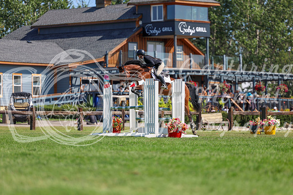 11394 - Shea - 2026 Rocky Mountain Classic II - Saturday August 15th