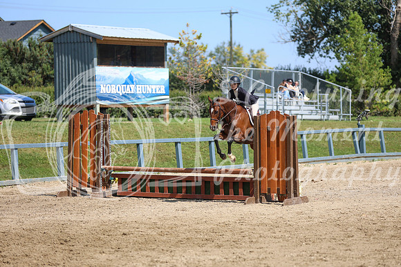 26036 - Mckenna - 2026 Rocky Mountain Classic II - Saturday August 15th