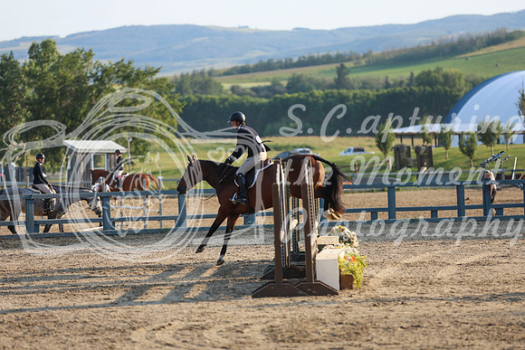 29529 - Mckenna - 2026 Rocky Mountain Classic II - Saturday August 15th