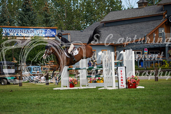 16785 - Grace - 2026 Rocky Mountain Classic II - Saturday August 15th
