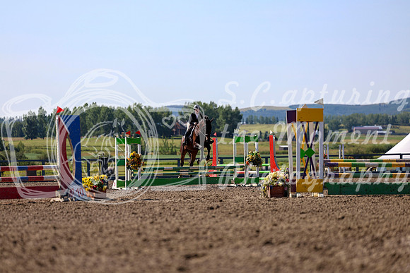 07691 - Mykenzi - 2026 Rocky Mountain Classic II - Saturday August 15th
