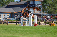 11395 - Shea - 2026 Rocky Mountain Classic II - Saturday August 15th