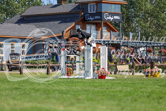 11395 - Shea - 2026 Rocky Mountain Classic II - Saturday August 15th