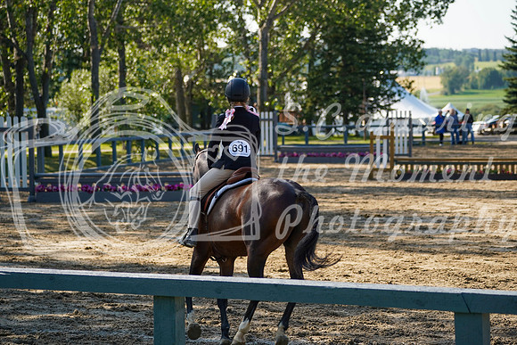 12356 - Grace - 2026 Rocky Mountain Classic II - Saturday August 15th