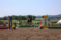 07692 - Mykenzi - 2026 Rocky Mountain Classic II - Saturday August 15th
