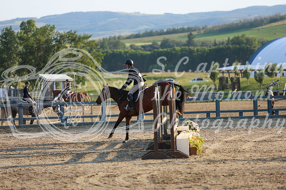 29530 - Mckenna - 2026 Rocky Mountain Classic II - Saturday August 15th