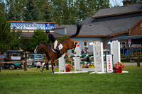 16786 - Grace - 2026 Rocky Mountain Classic II - Saturday August 15th