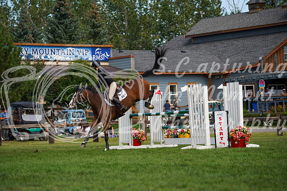 16786 - Grace - 2026 Rocky Mountain Classic II - Saturday August 15th