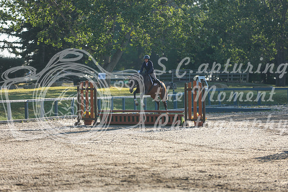 04180 - Mckenna - 2026 Rocky Mountain Classic II - Saturday August 15th