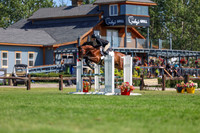 11396 - Shea - 2026 Rocky Mountain Classic II - Saturday August 15th